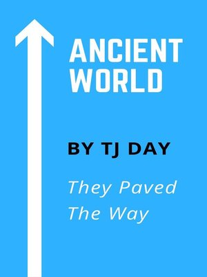 cover image of Ancient World